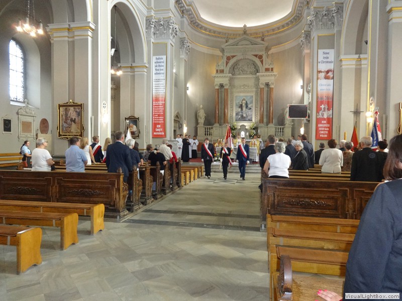 Obchody 77. rocznicy agresji ZSRR na Polskę