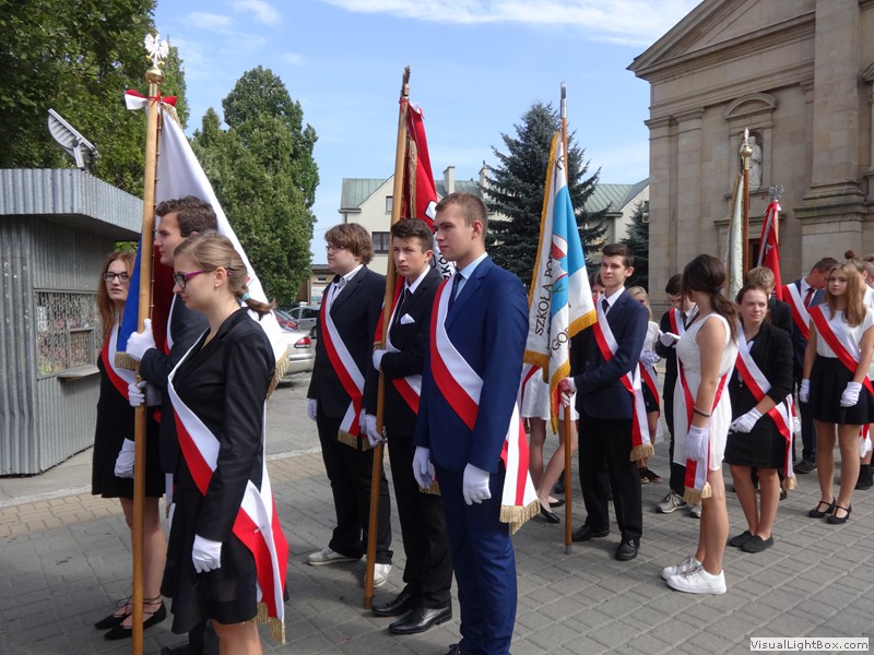 Obchody 77. rocznicy agresji ZSRR na Polskę