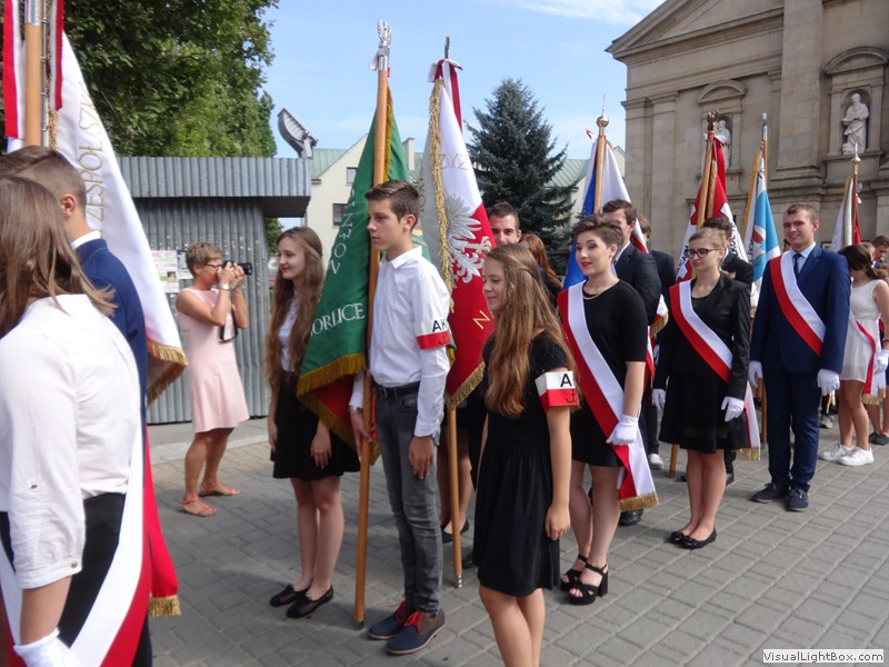 Obchody 77. rocznicy agresji ZSRR na Polskę