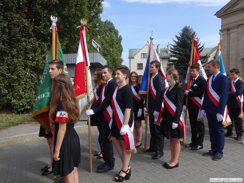 Obchody 77. rocznicy agresji ZSRR na Polskę