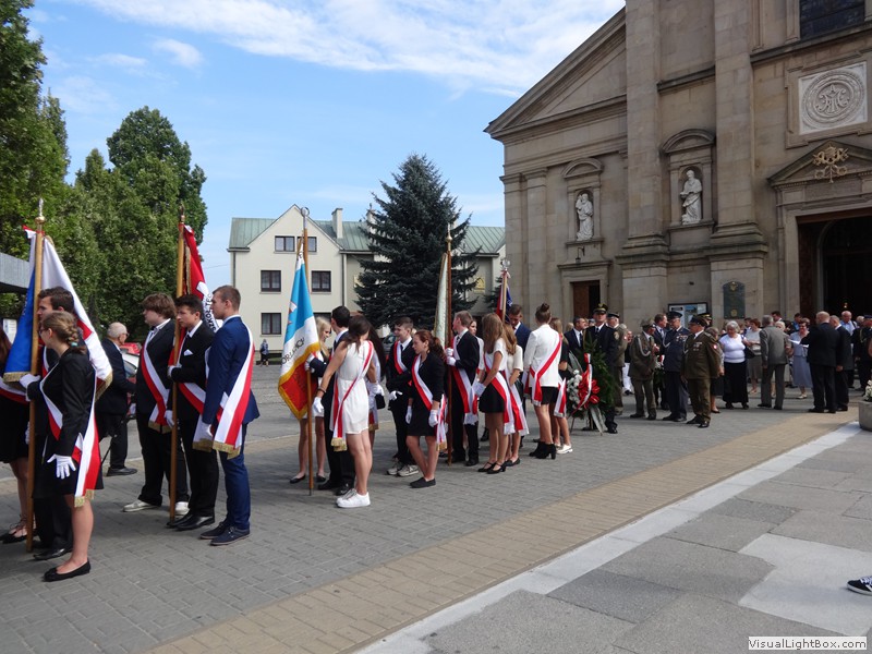 Obchody 77. rocznicy agresji ZSRR na Polskę