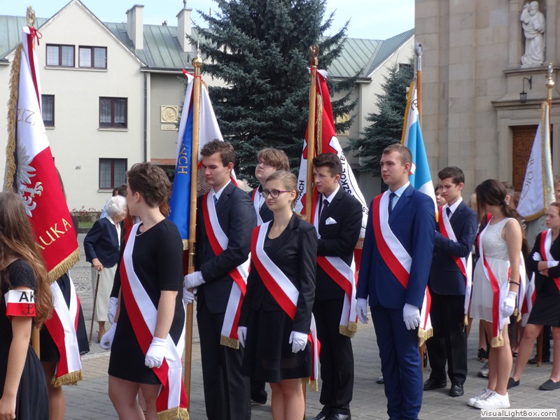 Obchody 77. rocznicy agresji ZSRR na Polskę