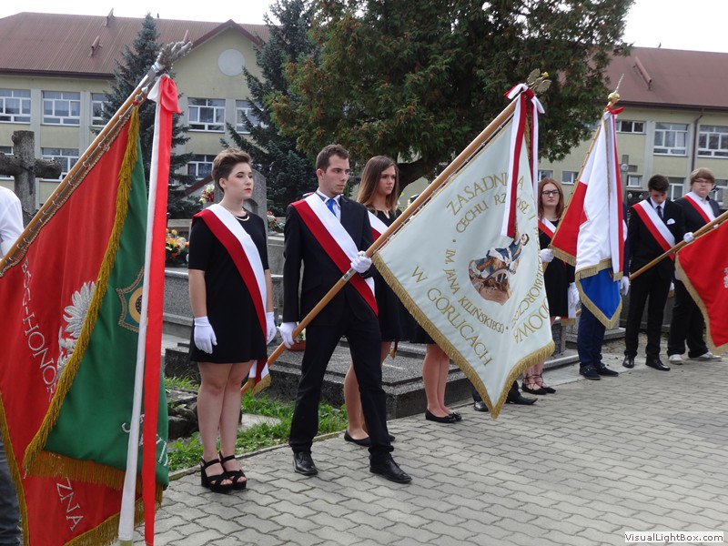 Obchody 77. rocznicy agresji ZSRR na Polskę