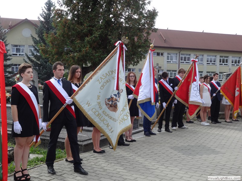 Obchody 77. rocznicy agresji ZSRR na Polskę