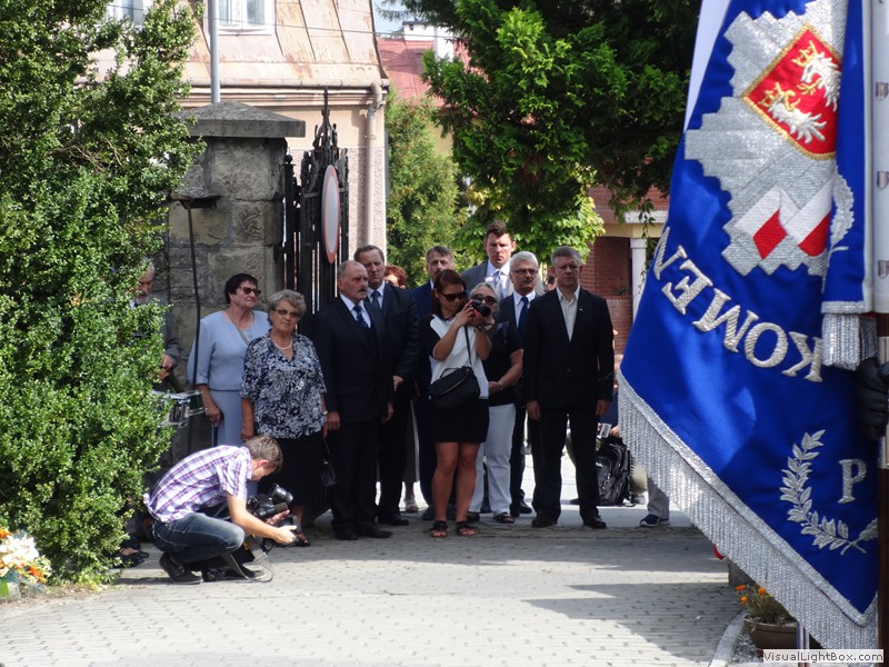 Obchody 77. rocznicy agresji ZSRR na Polskę