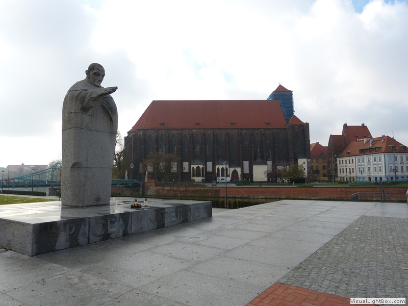 Dwudniowa wycieczka szkolna – listopad 2016