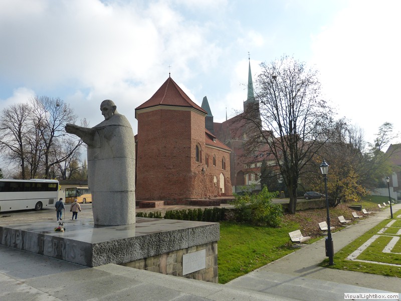 Dwudniowa wycieczka szkolna – listopad 2016