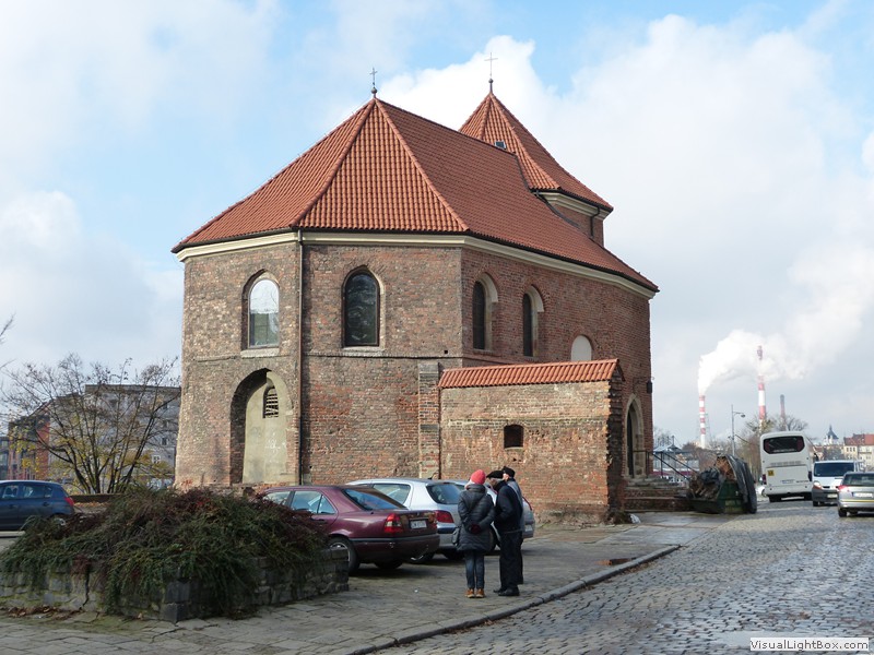 Dwudniowa wycieczka szkolna – listopad 2016
