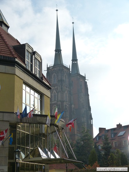 Dwudniowa wycieczka szkolna – listopad 2016
