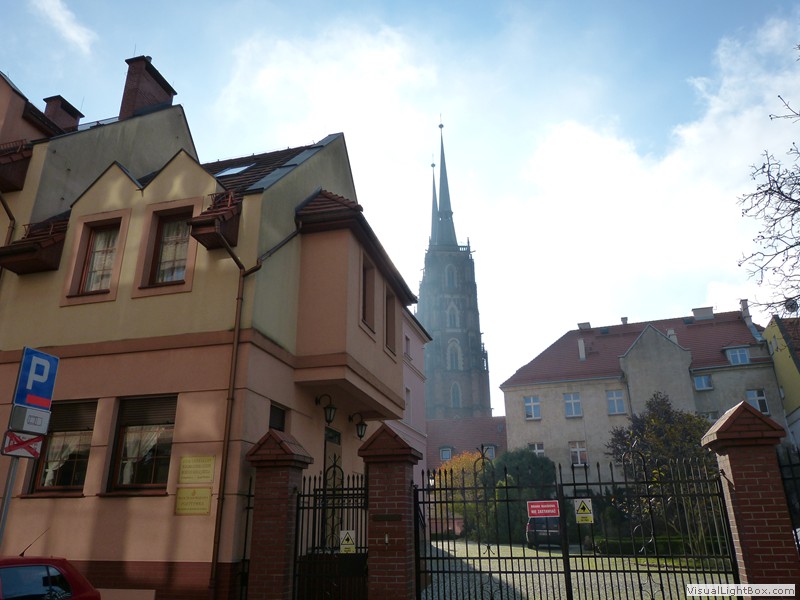 Dwudniowa wycieczka szkolna – listopad 2016