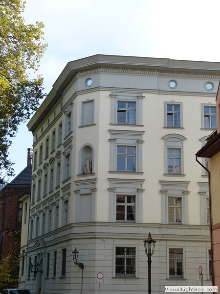 Dwudniowa wycieczka szkolna – listopad 2016
