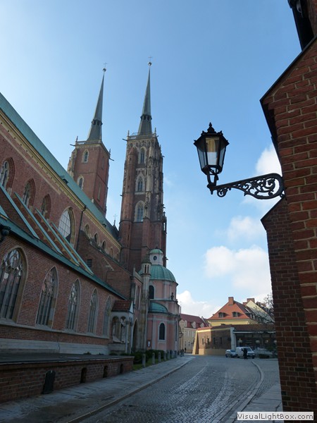 Dwudniowa wycieczka szkolna – listopad 2016