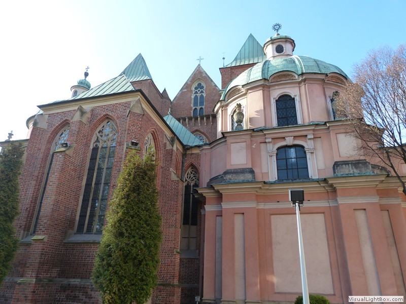 Dwudniowa wycieczka szkolna – listopad 2016