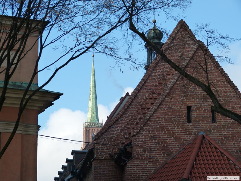 Dwudniowa wycieczka szkolna – listopad 2016