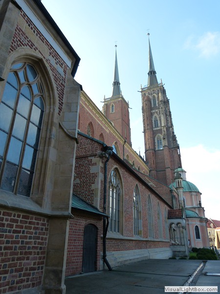 Dwudniowa wycieczka szkolna – listopad 2016