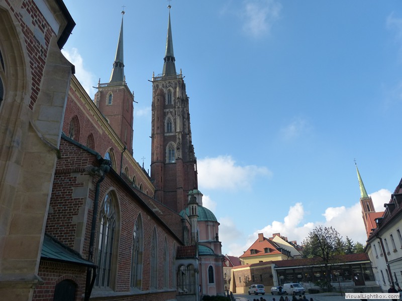 Dwudniowa wycieczka szkolna – listopad 2016