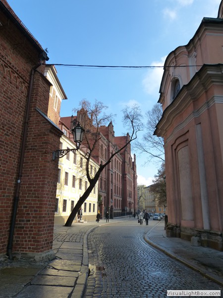 Dwudniowa wycieczka szkolna – listopad 2016