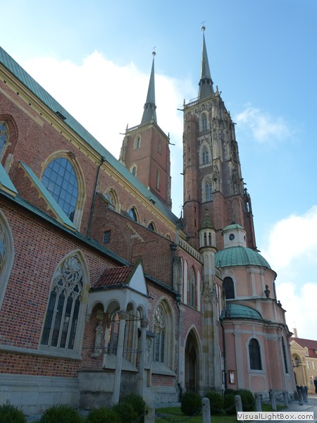 Dwudniowa wycieczka szkolna – listopad 2016