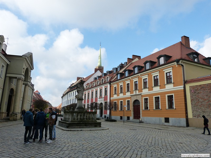 Dwudniowa wycieczka szkolna – listopad 2016