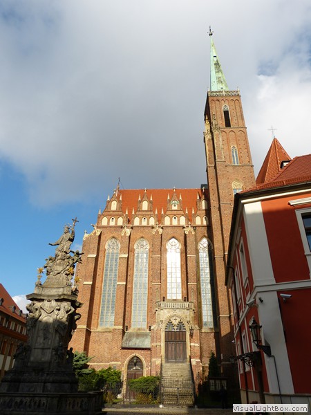 Dwudniowa wycieczka szkolna – listopad 2016