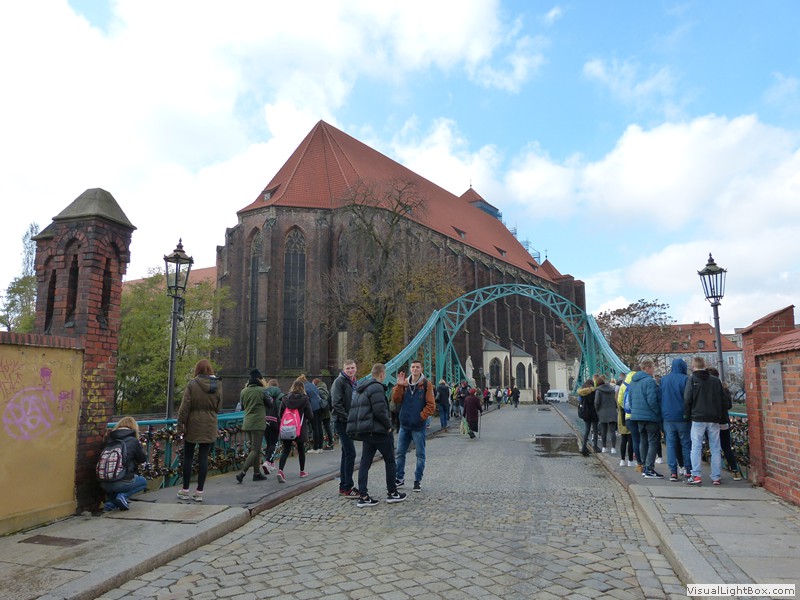 Dwudniowa wycieczka szkolna – listopad 2016