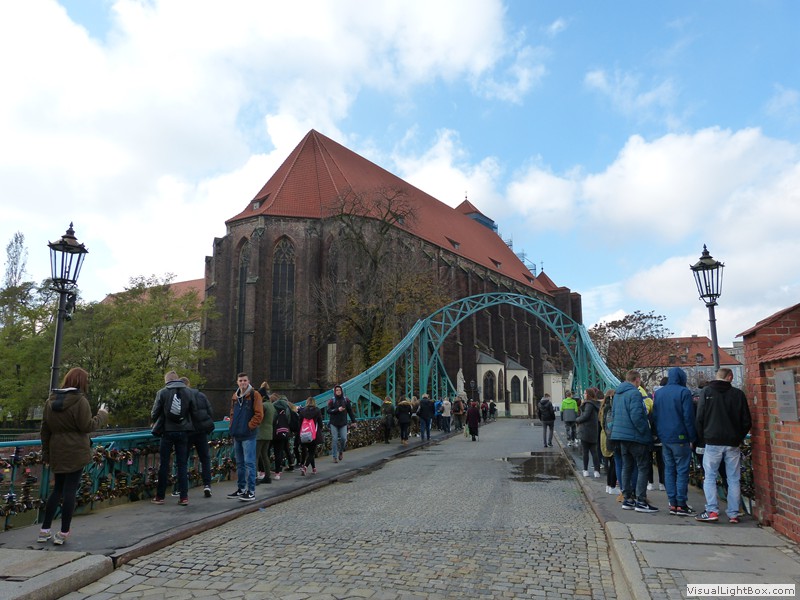 Dwudniowa wycieczka szkolna – listopad 2016
