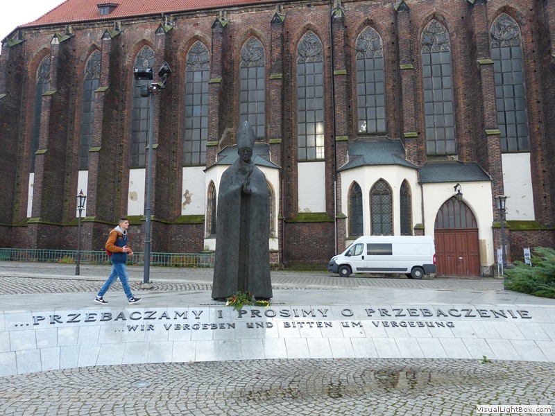 Dwudniowa wycieczka szkolna – listopad 2016