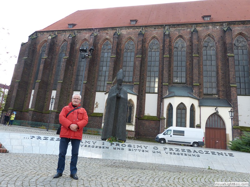 Dwudniowa wycieczka szkolna – listopad 2016