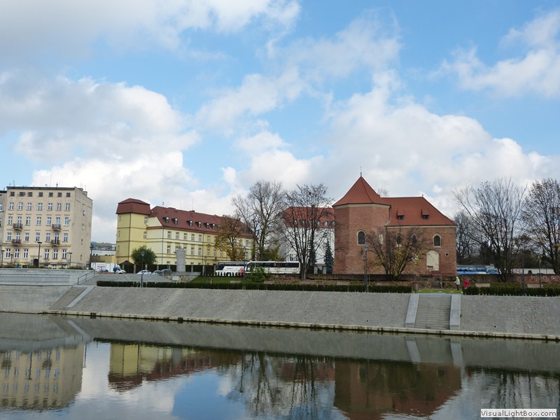 Dwudniowa wycieczka szkolna – listopad 2016