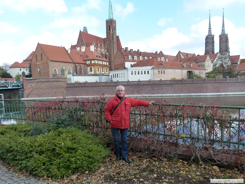 Dwudniowa wycieczka szkolna – listopad 2016