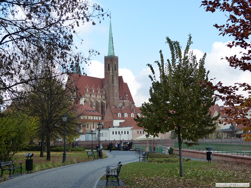 Dwudniowa wycieczka szkolna – listopad 2016