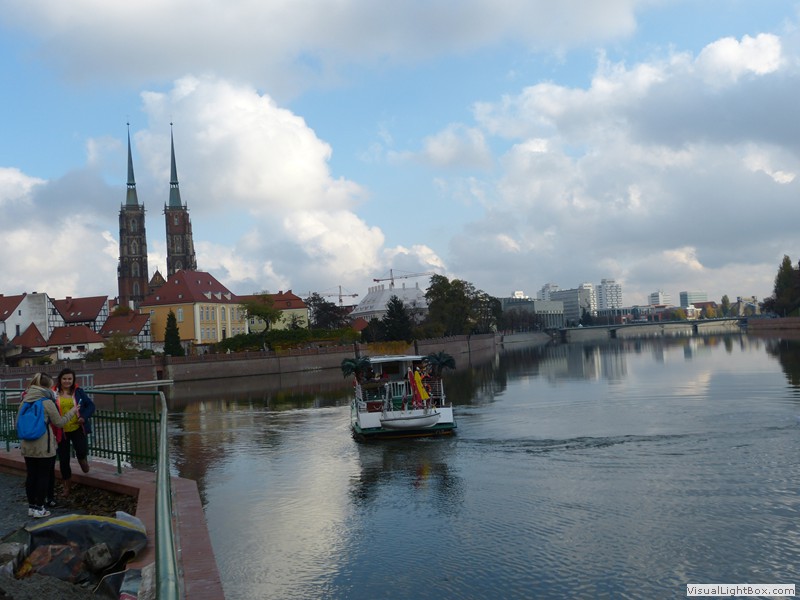 Dwudniowa wycieczka szkolna – listopad 2016