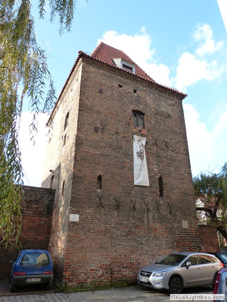 Dwudniowa wycieczka szkolna – listopad 2016