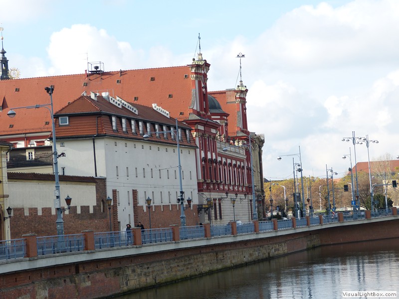 Dwudniowa wycieczka szkolna – listopad 2016
