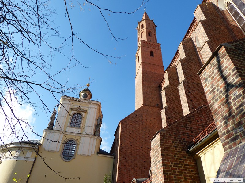 Dwudniowa wycieczka szkolna – listopad 2016
