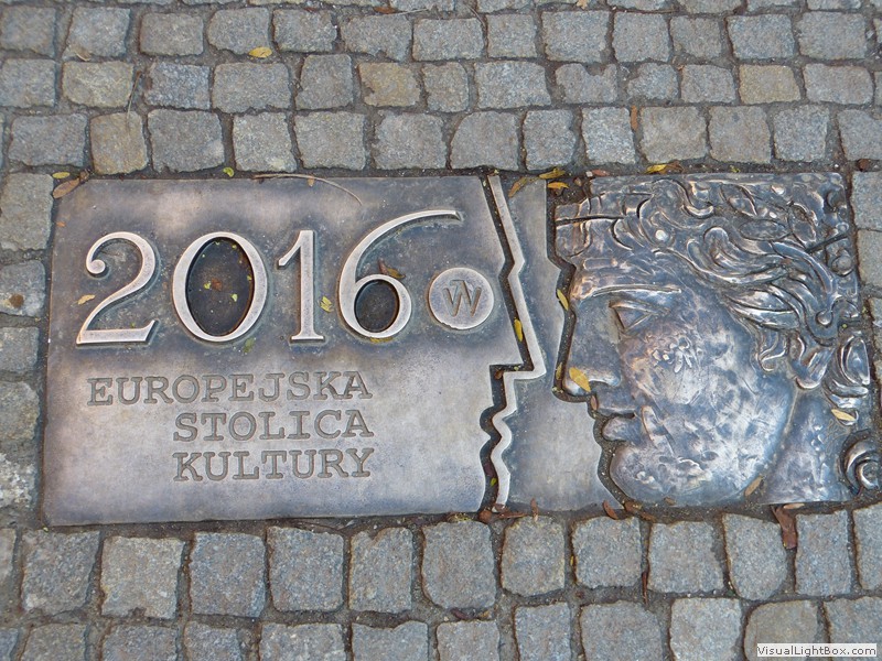 Dwudniowa wycieczka szkolna – listopad 2016
