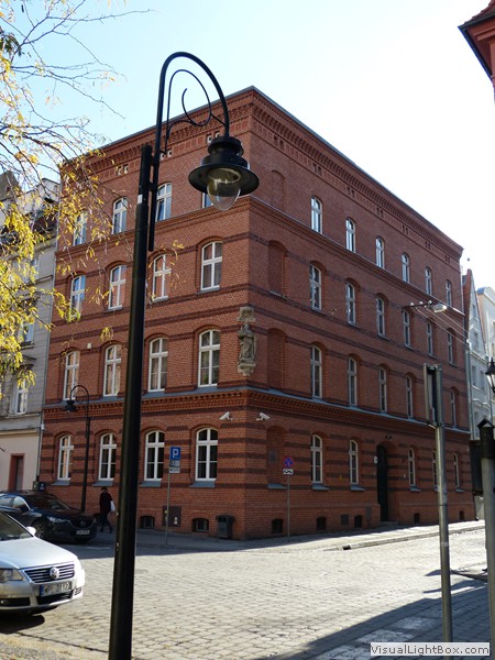 Dwudniowa wycieczka szkolna – listopad 2016