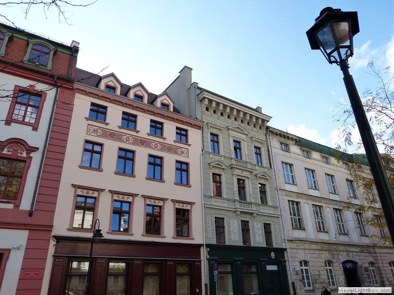 Dwudniowa wycieczka szkolna – listopad 2016