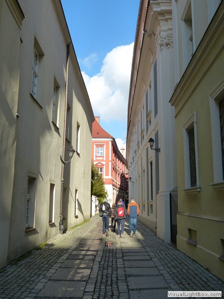 Dwudniowa wycieczka szkolna – listopad 2016