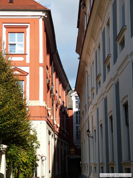 Dwudniowa wycieczka szkolna – listopad 2016