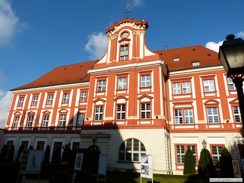 Dwudniowa wycieczka szkolna – listopad 2016