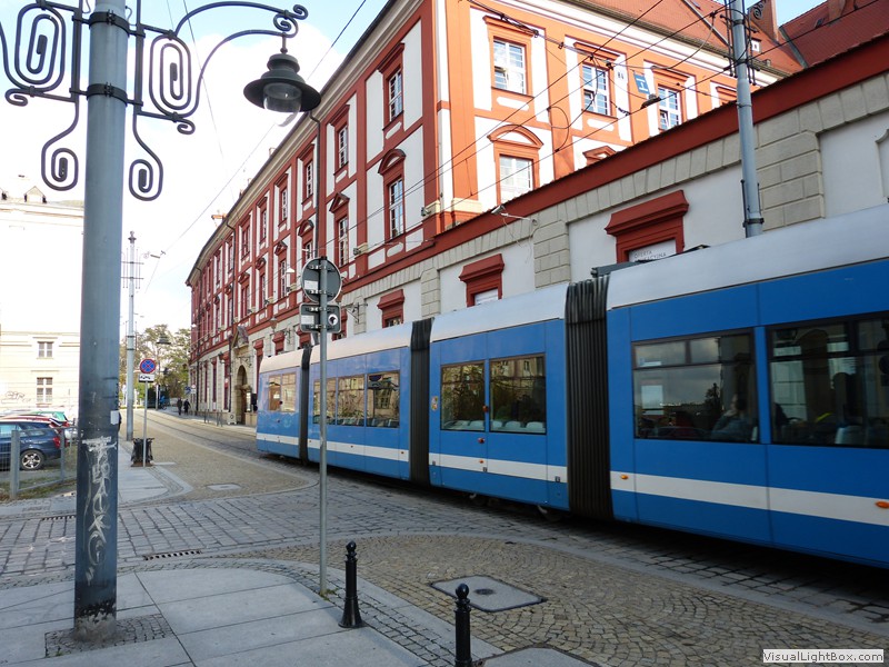 Dwudniowa wycieczka szkolna – listopad 2016
