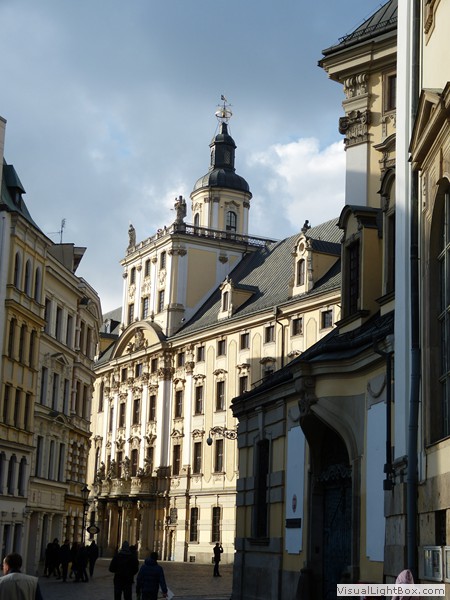 Dwudniowa wycieczka szkolna – listopad 2016