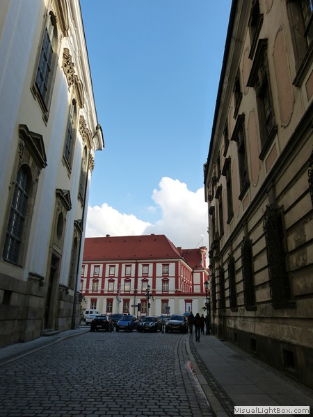 Dwudniowa wycieczka szkolna – listopad 2016