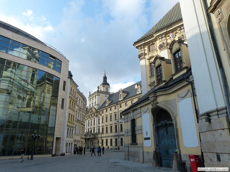 Dwudniowa wycieczka szkolna – listopad 2016