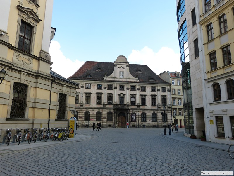 Dwudniowa wycieczka szkolna – listopad 2016
