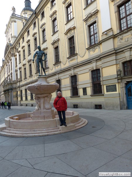 Dwudniowa wycieczka szkolna – listopad 2016