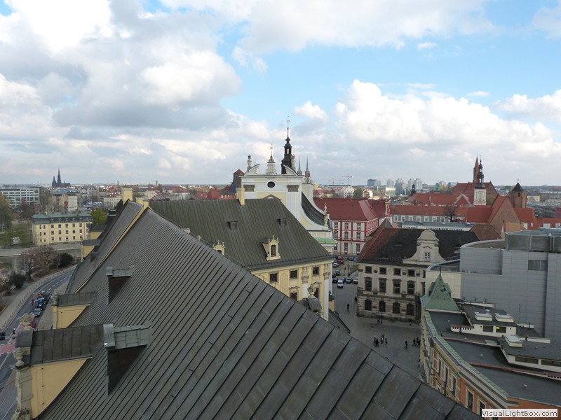 Dwudniowa wycieczka szkolna – listopad 2016