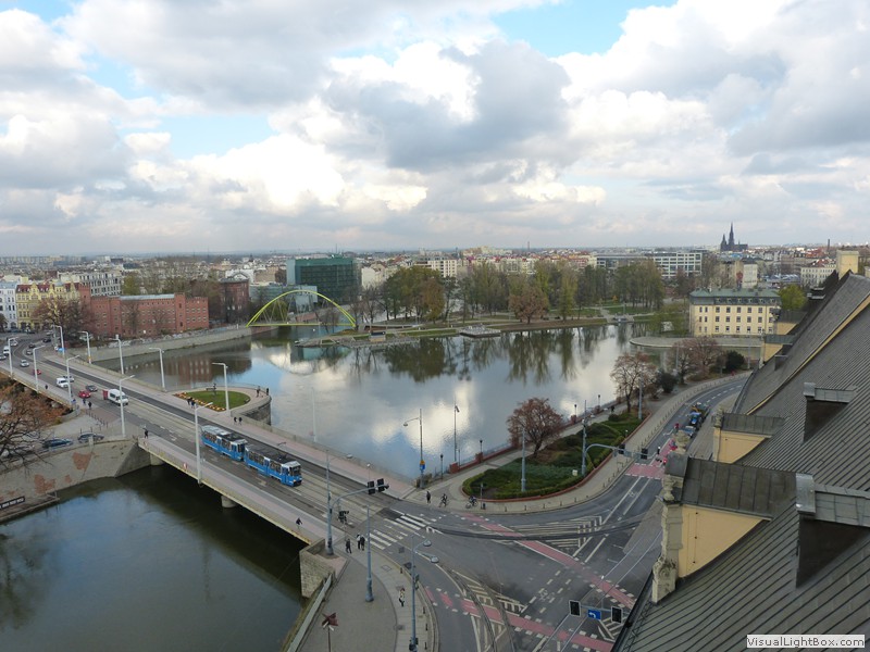 Dwudniowa wycieczka szkolna – listopad 2016
