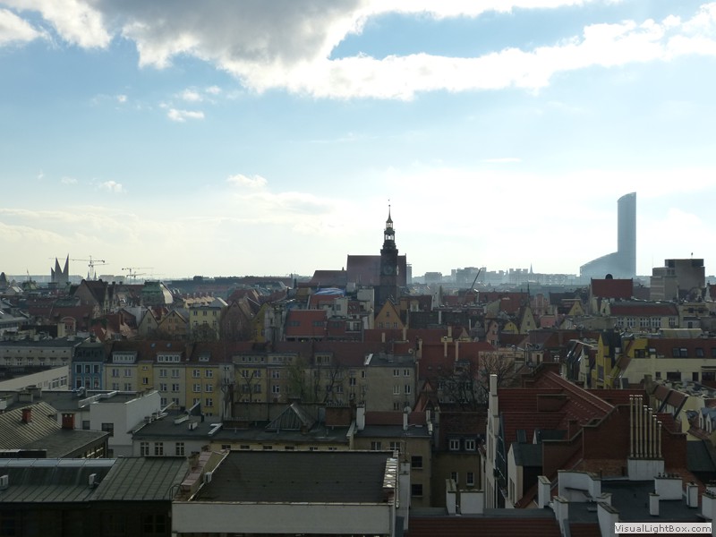 Dwudniowa wycieczka szkolna – listopad 2016